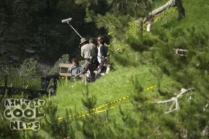Rodaje en Hobbiton7