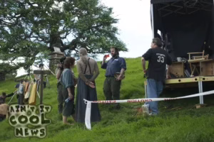 Rodaje en Hobbiton8