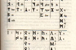 Angerthas moria