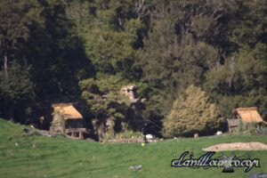 EAU en la casa de Beorn8