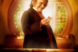 bilbo