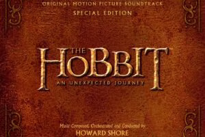 BSO de El Hobbit: Un Viaje Inesperado