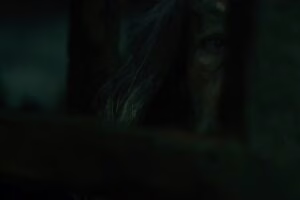 Gandalf prisionero