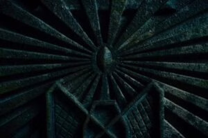 El trono de Erebor