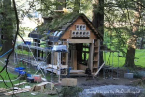 Decorado El Hobbit2