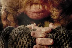 Poster de Bombur (HD)