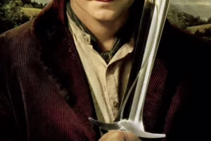Tercer poster El Hobbit: Un Viaje Inesperado