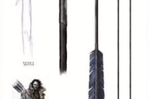 Boceto de las armas de Bardo