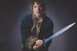Imagen promocional de Bilbo