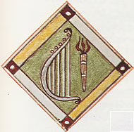 Escudo Heráldico de Finrod