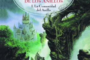 El Señor de los Anillos: La Comunidad del Anillo