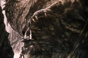 Muerte de Glaurung