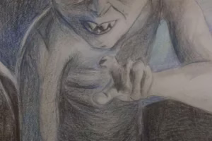 Gollum