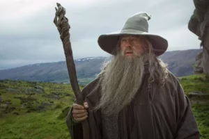 Gandalf el Gris