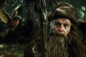 Radagast el Pardo