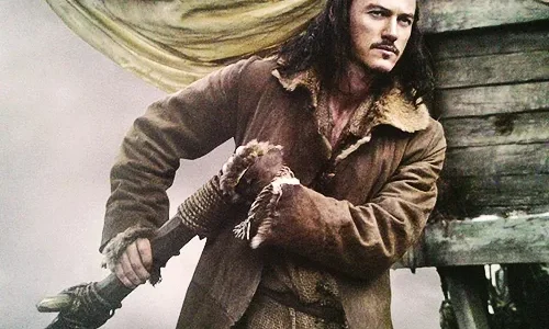 Nuevas imágenes de La Desolación de Smaug: Thranduil, Bardo y Kili