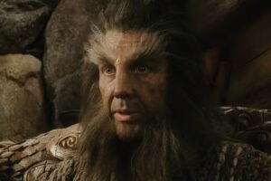 Beorn el cambiapieles