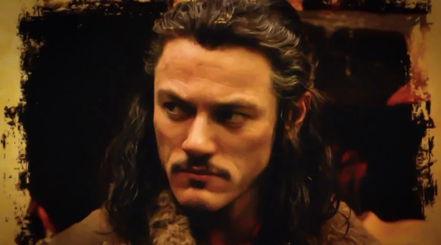 Iván Muelas no doblará a Bardo en La Desolación de Smaug