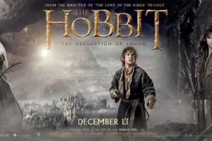 Nuevo banner de La Desolación de Smaug