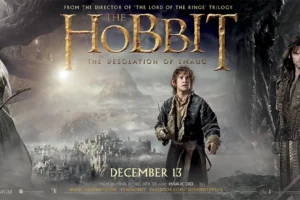 Nuevo banner de La Desolación de Smaug