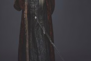 Thranduil, Rey de los Elfos Silvanos
