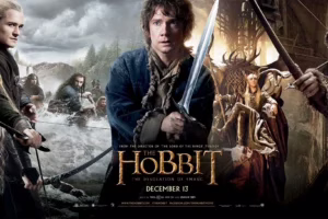 Nuevo banner de La Desolación de Smaug