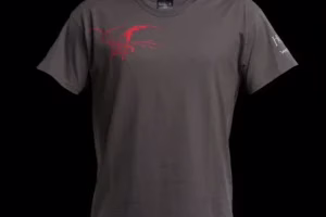 Camiseta de Smaug