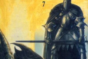 Historia de la Tierra Media 7: El Anillo de Morgoth