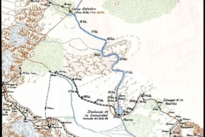 Itinerario de la Comunidad
