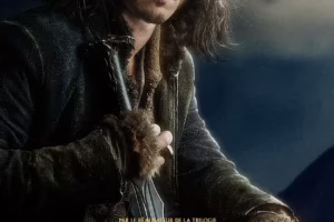 Poster francés de Bardo