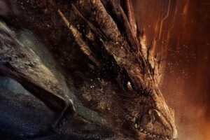 Poster chino de La Desolación de Smaug-HD