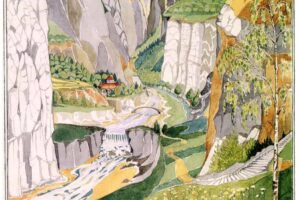 Rivendel
