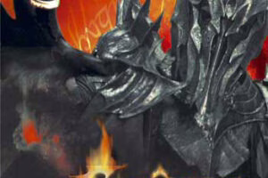 sauron