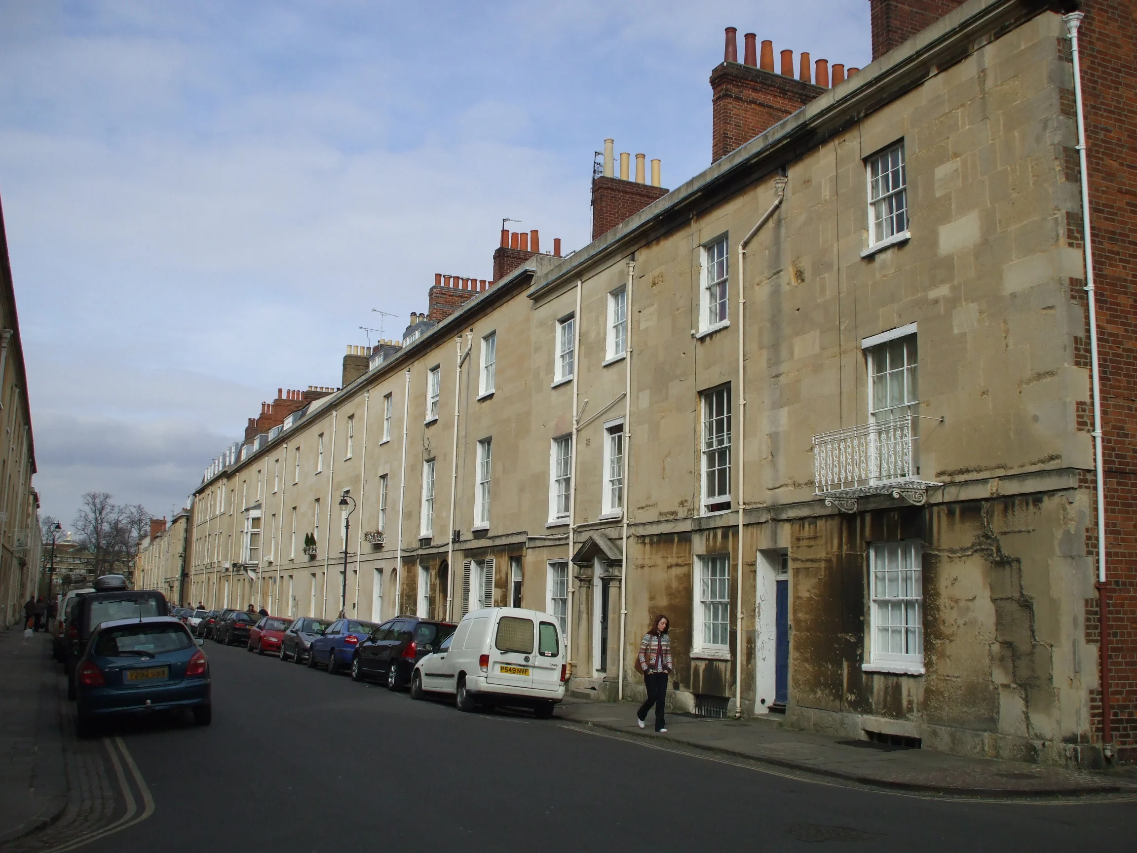 59 St John Street
