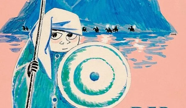 Harper Collins publicará El Hobbit con las ilustraciones de Tove Jansson