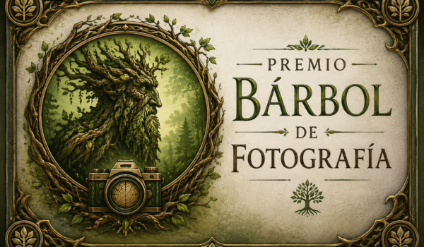 Abierta la participación del Premio Bárbol de Fotografía 2026