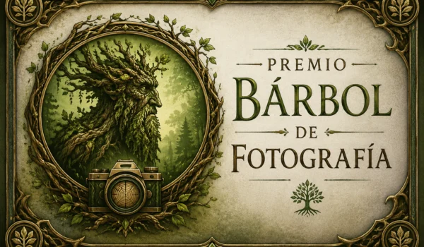 Abierta la participación del Premio Bárbol de Fotografía 2026