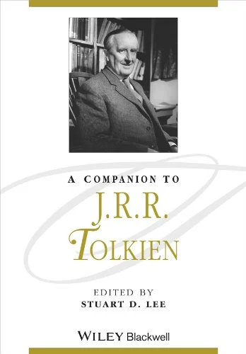 Una guía sobre J. R. R. Tolkien