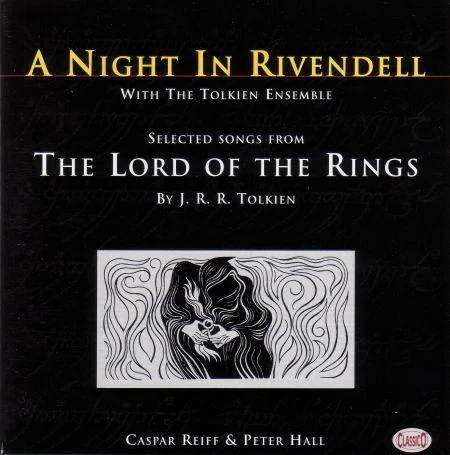 A Night in Rivendell