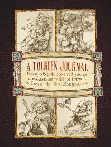 Un diario de Tolkien