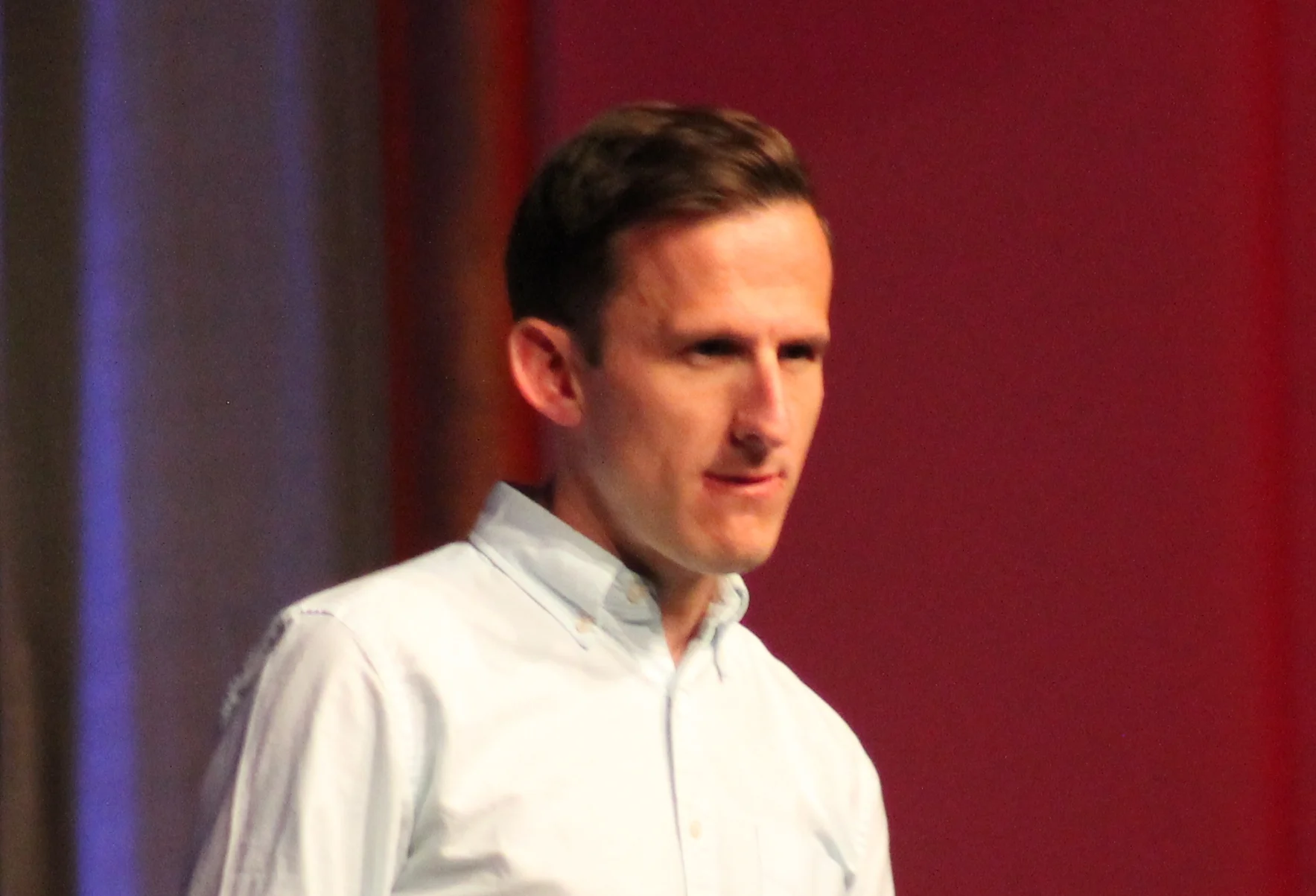 Adam Pardo