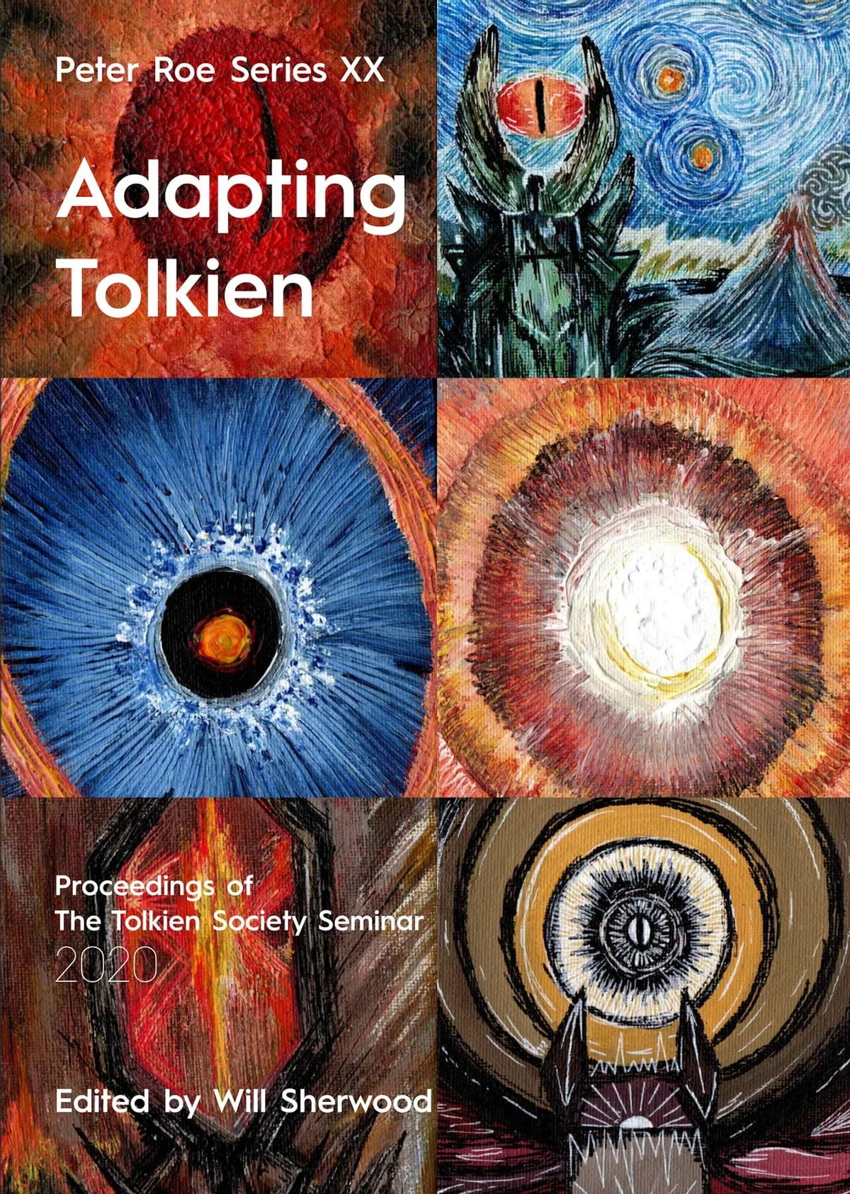 Adapting Tolkien