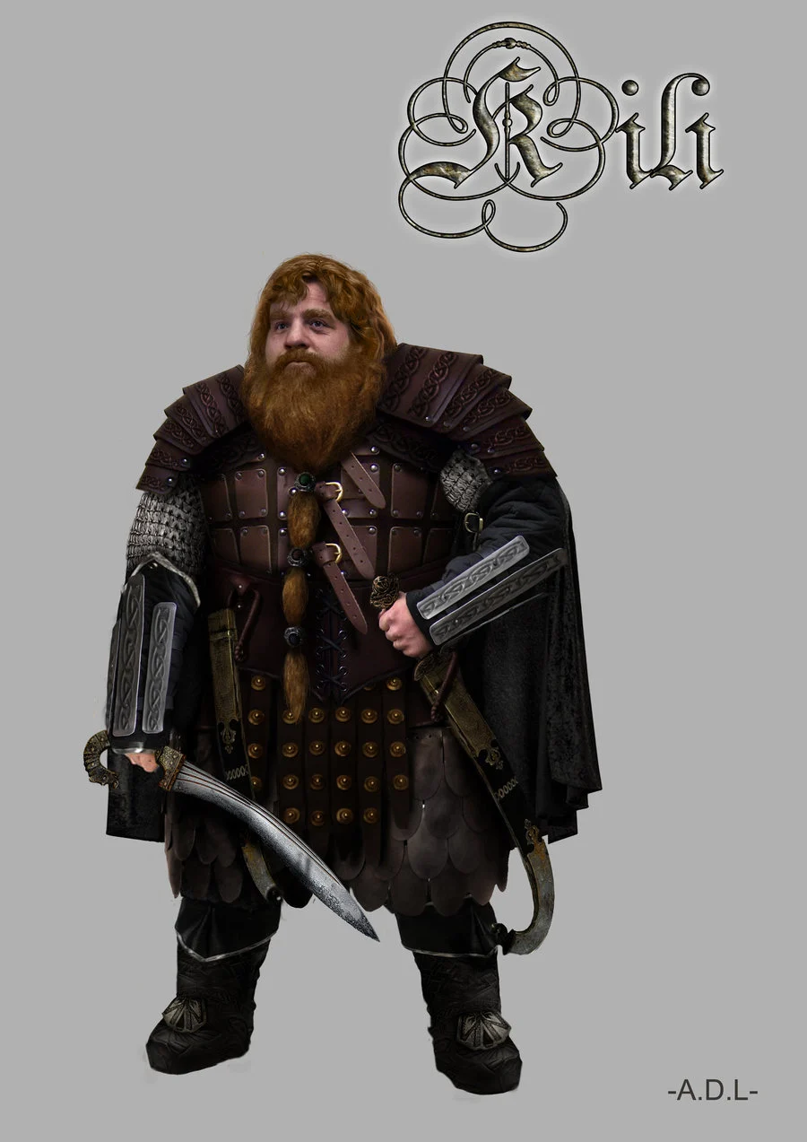 Adlpictures - Fíli