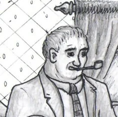 Rupert Dolbear