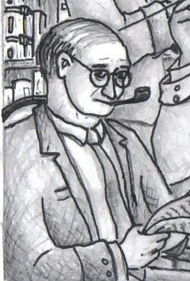 Nicholas Guildford