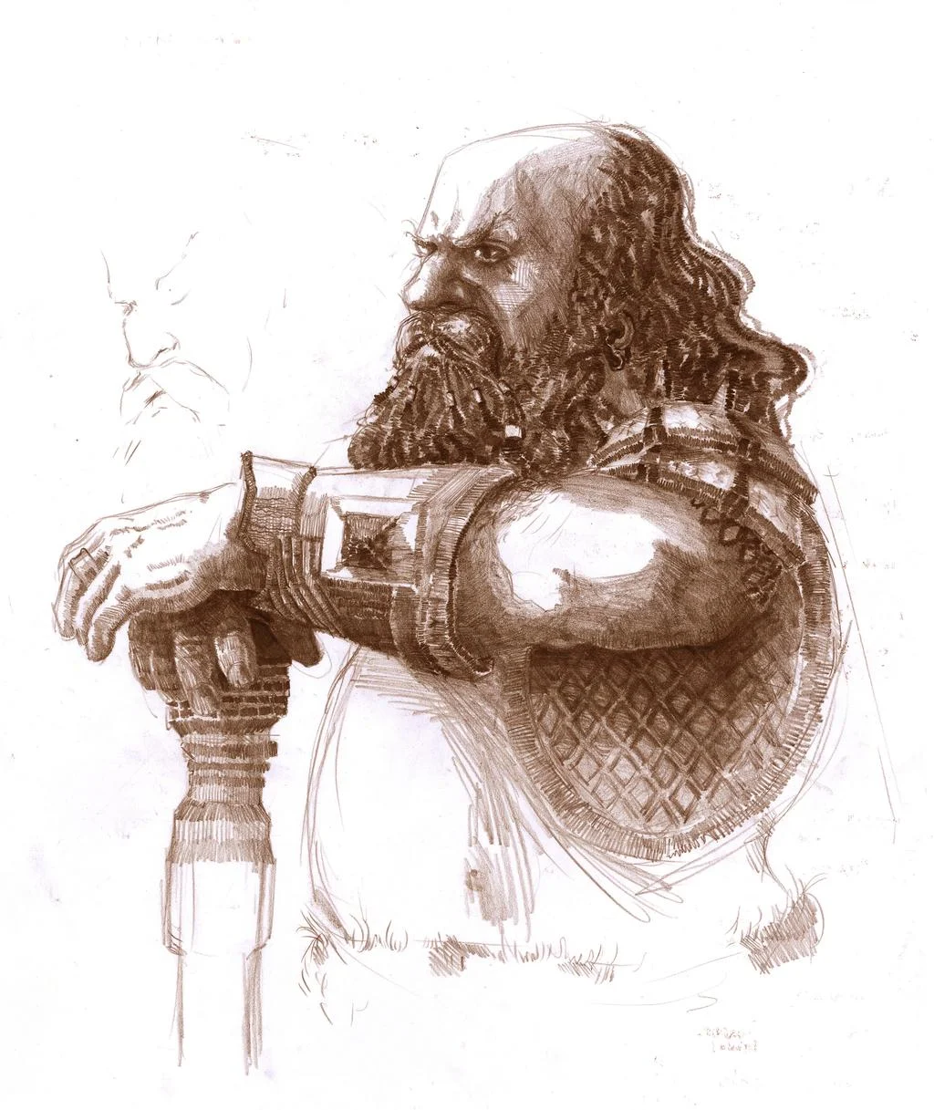 Durin III