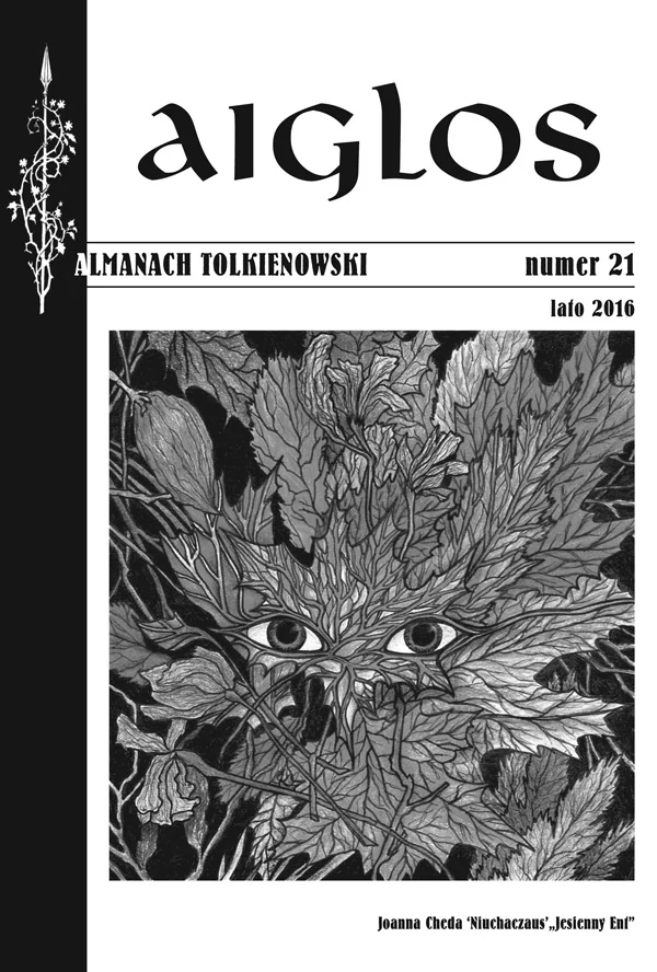 Aiglos (revista)