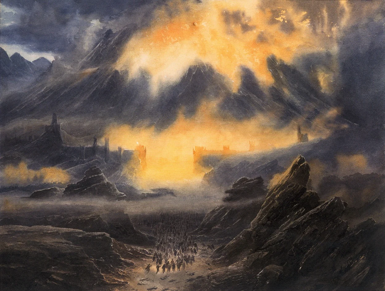 Dagor Bragollach