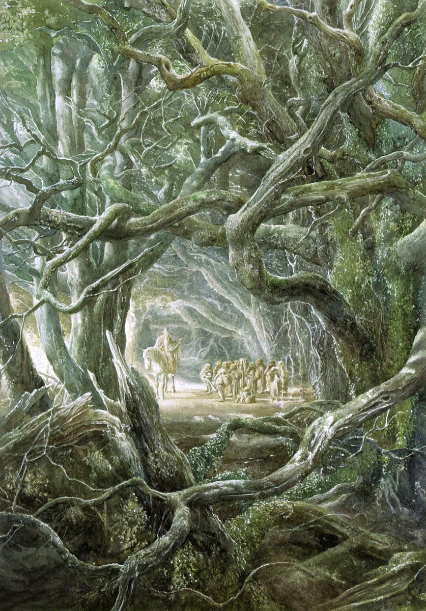 Reino del Bosque