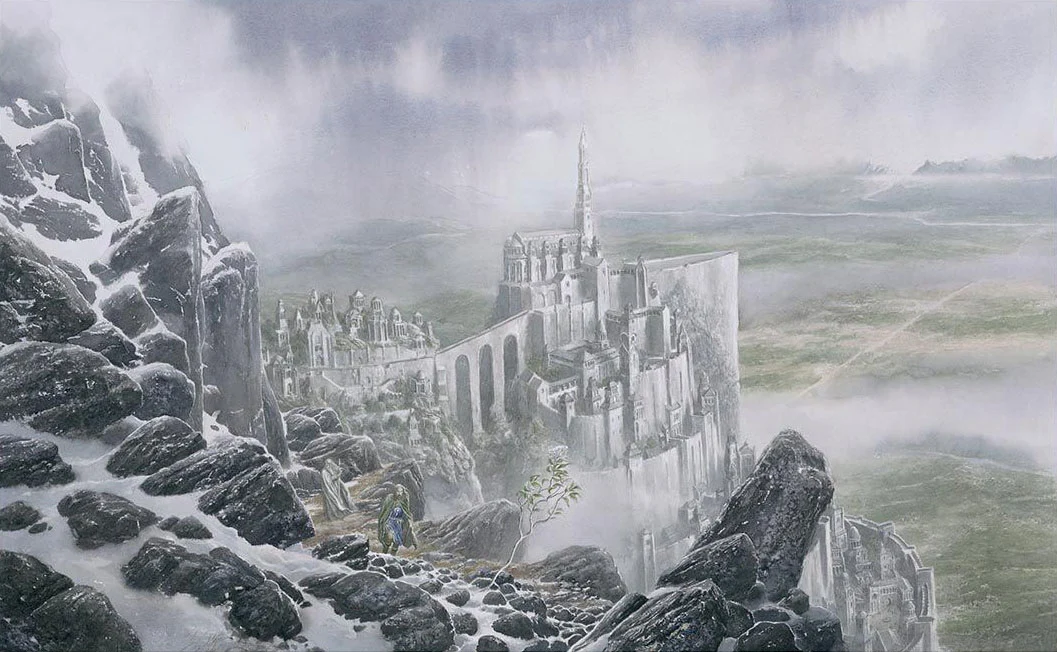 Mindolluin